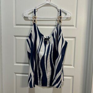 Women's Dressy Tank Top
